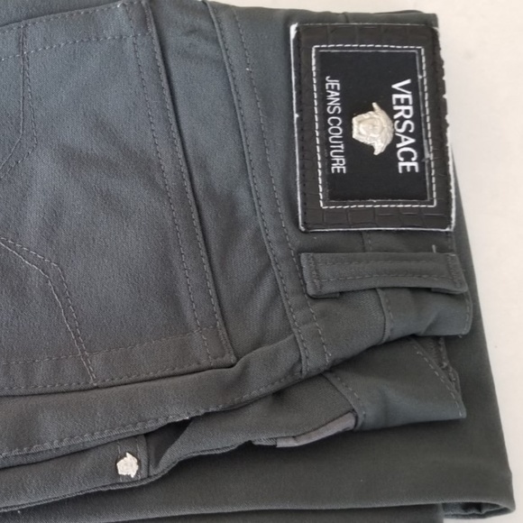 Authentic Versace Jeans - Picture 6 of 6